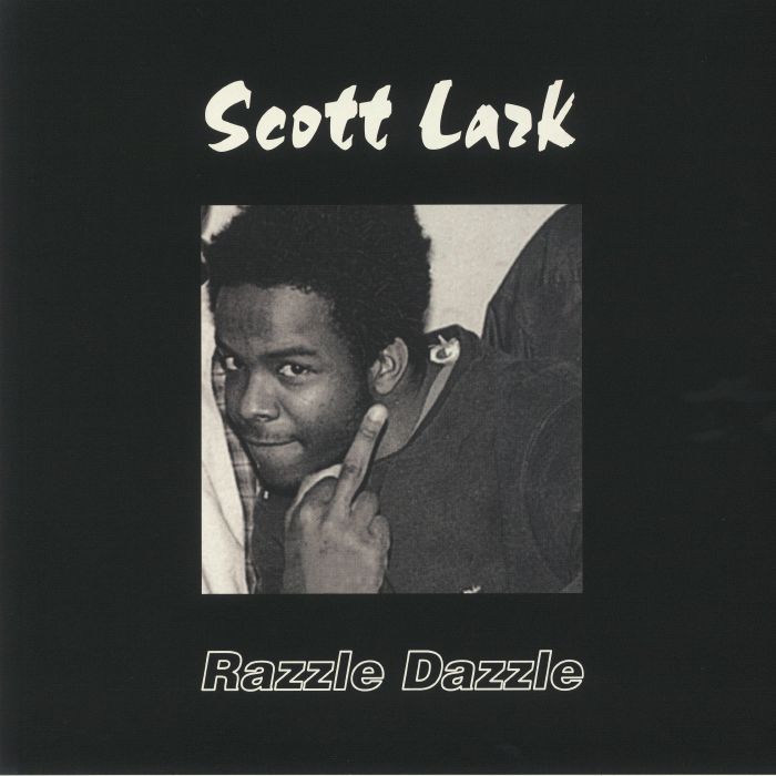 Scott Lark Vinyl