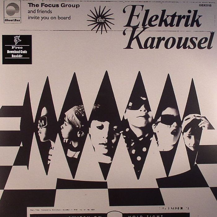 The Focus Group The Elektrik Karousel