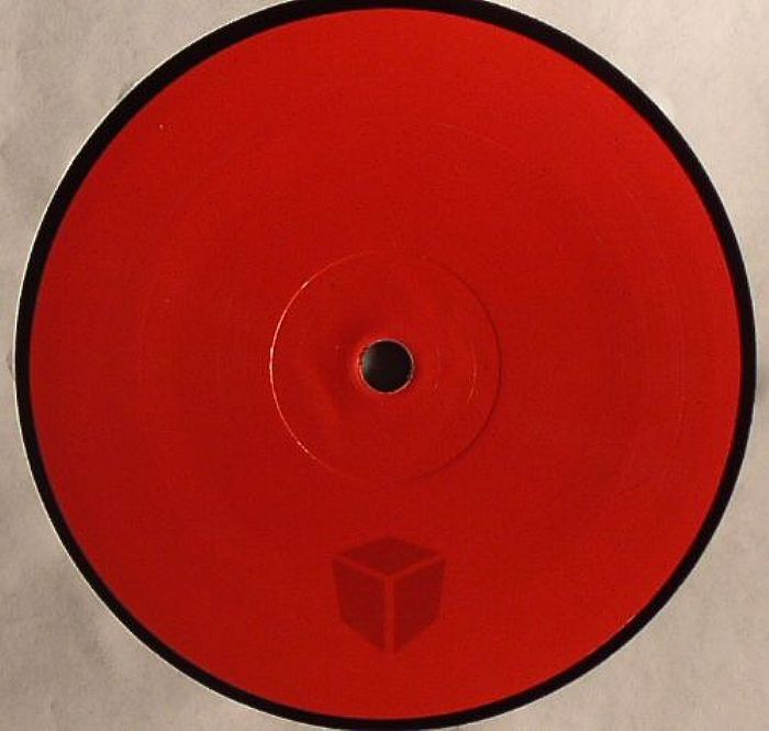 DJ Madd – On Top vinyl cover