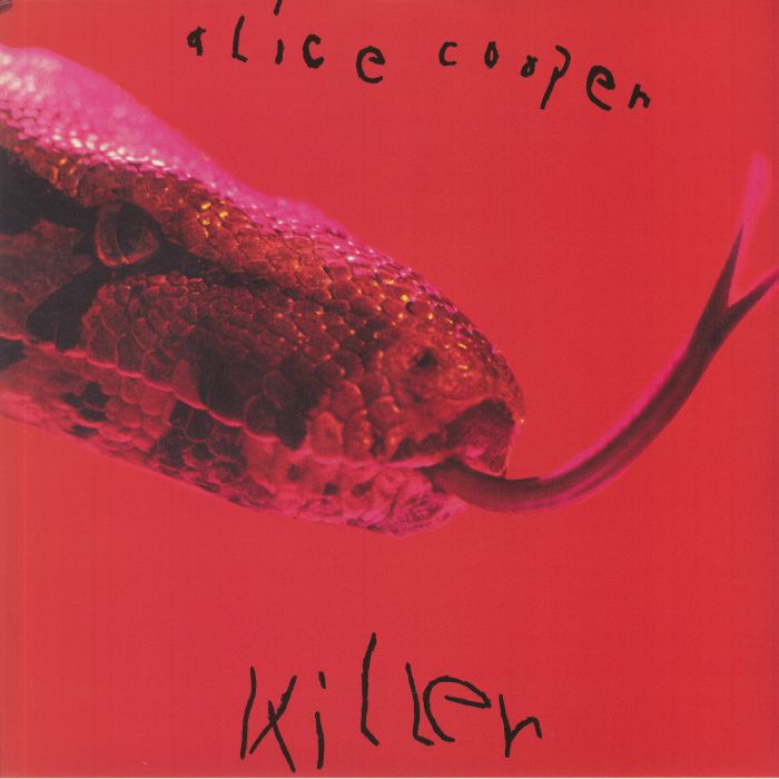 Alice Cooper Killer (50th Anniversary Edition)