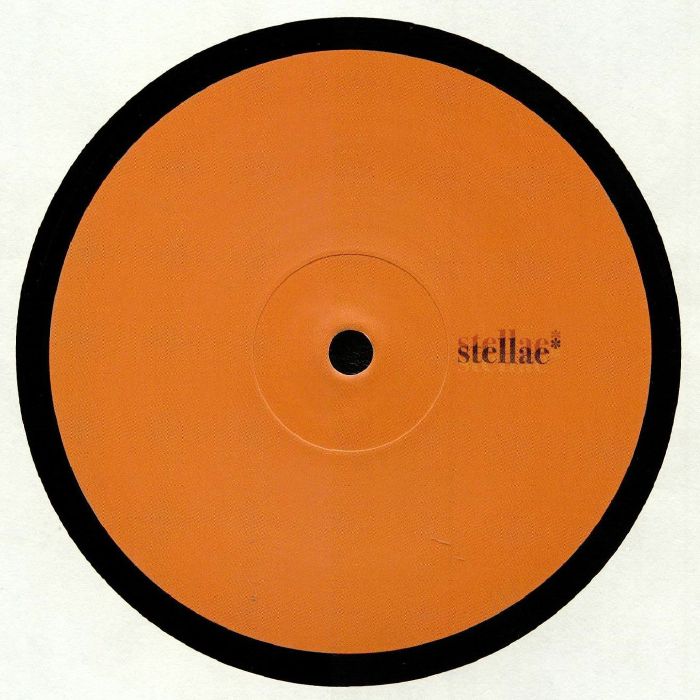 Stellae Vinyl