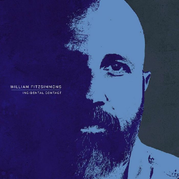 William Fitzsimmons Incidental Contact