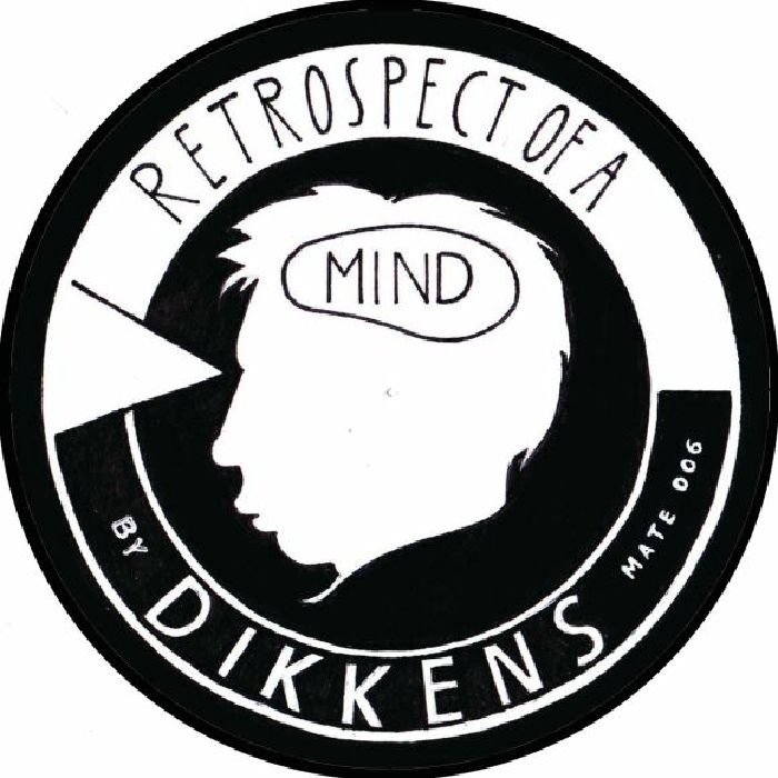 Dikkens Retrospect Of A Mind
