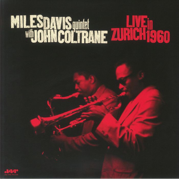 Miles Davis Quintet | John Coltrane Live In Zurich 1960