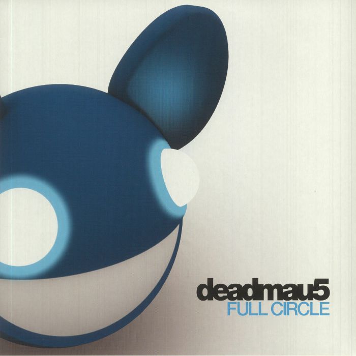 Deadmau5 Full Circle (Record Store Day RSD 2022)