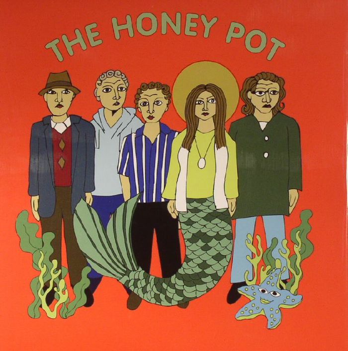 The Honey Pot Lisa Dreams