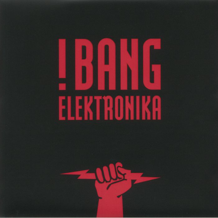 Bang Electronica Vinyl