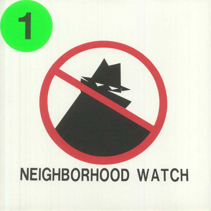 Nativesun | Jamesbangura | Sami | Juana | DJ Technics | Max D | The Khan Neighborhood Watch Volume One