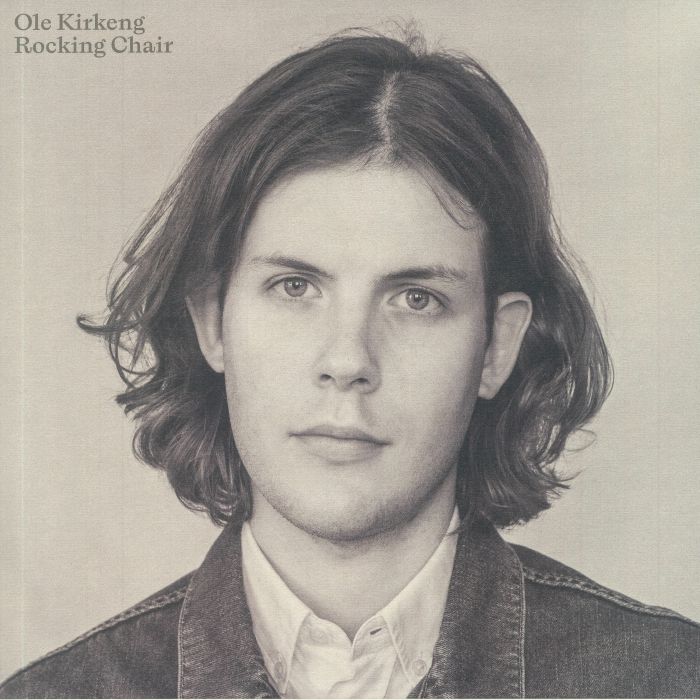 Ole Kirkeng Rocking Chair