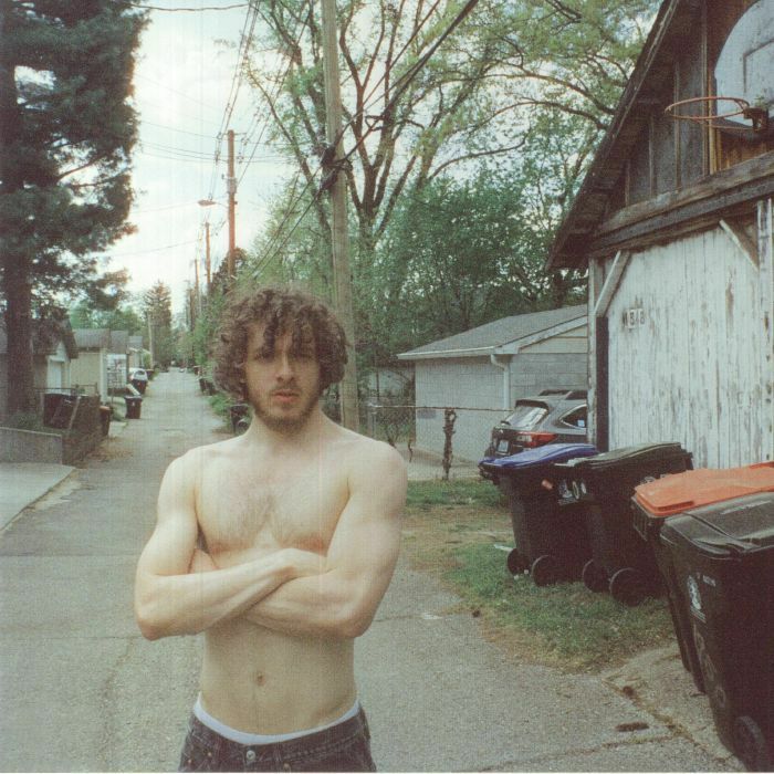Jack Harlow Jackman