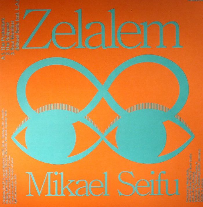 Mikael Seifu Zelalem