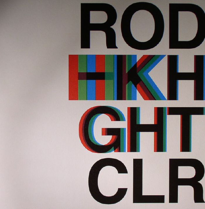 Rod HKH/GHT