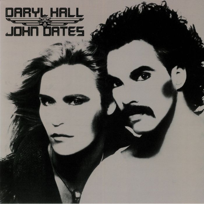 Hall and Oates Daryl Hall and John Oates