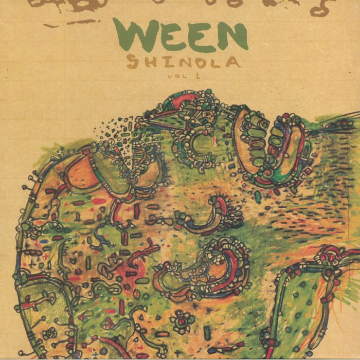 Ween Shinola Vol 1 (reissue)