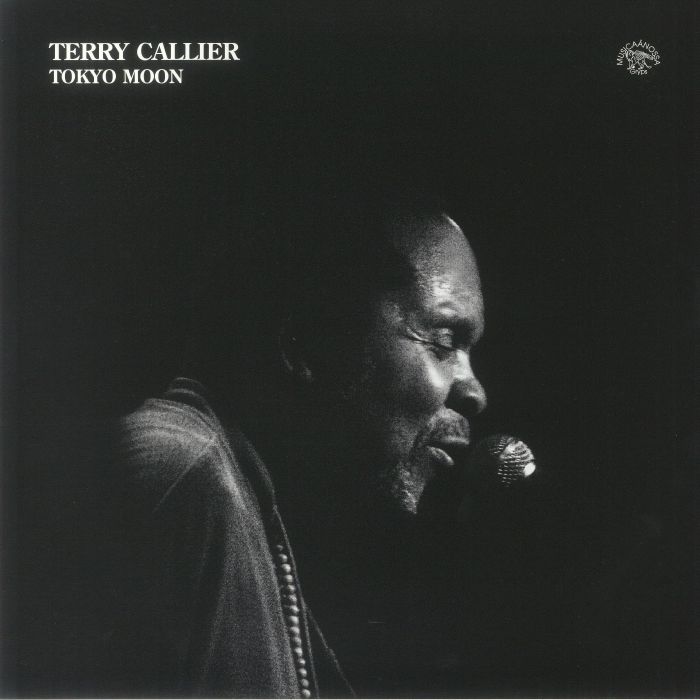 Terry Callier Tokyo Moon