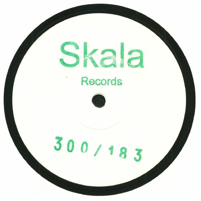 Francesco Passantino Skala Records 003