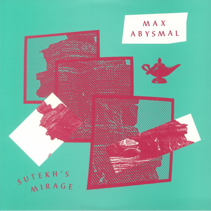 Max Abysmal Sutekhs Mirage