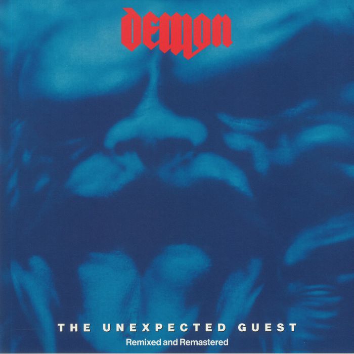 Demon The Unexpected Guest (remixed and remastered)