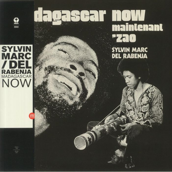 Sylvin Marc | Del Rabenja Madagascar Now