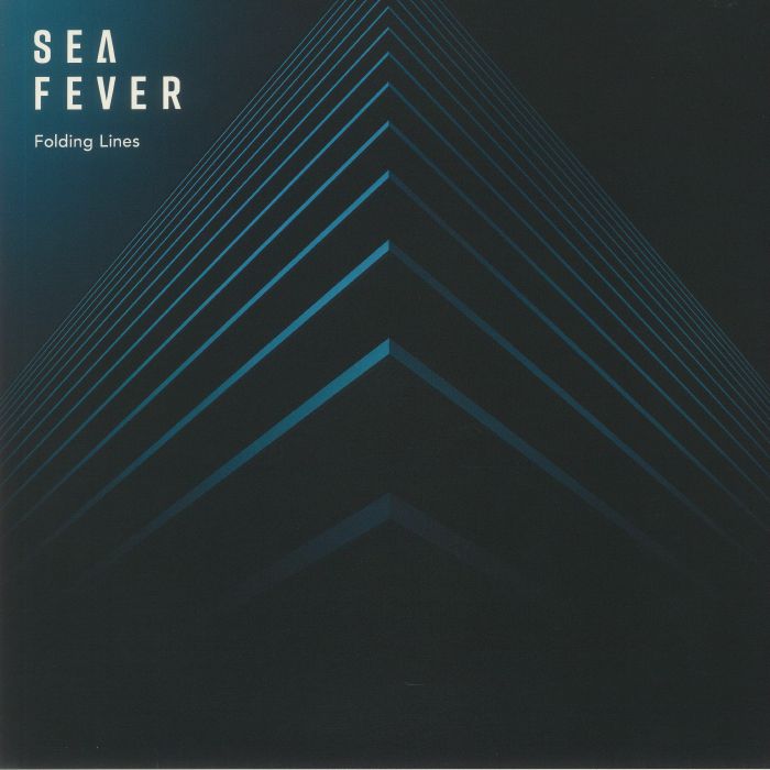 Sea Fever Folding Lines
