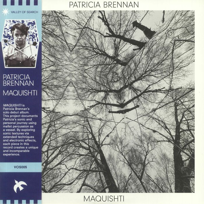 Patricia Brennan Maquishti