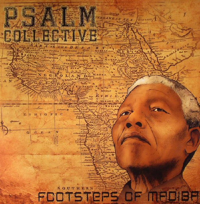 Macka B | Ras Tewelde | Asante Amen Footsteps Of Madiba
