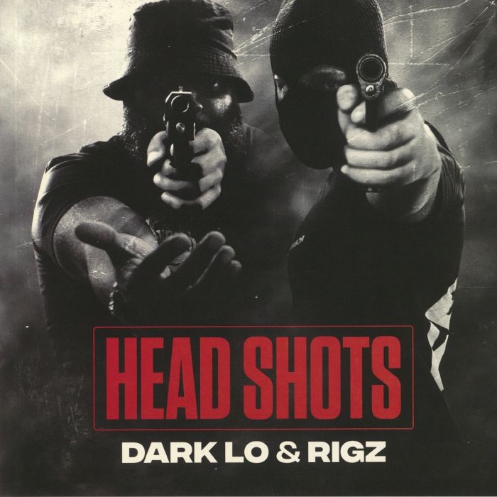 Dark Lo | Rigz Head Shots