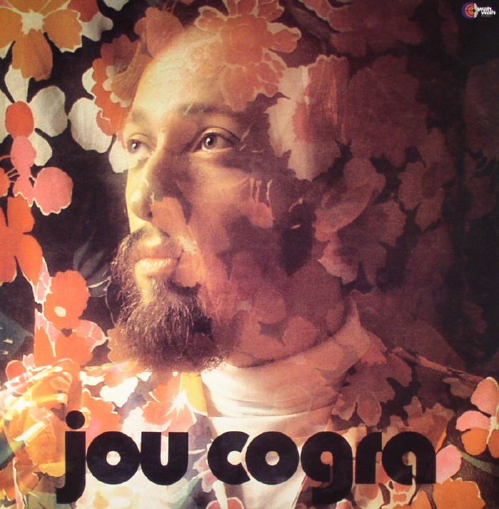 Jou Cogra Vinyl