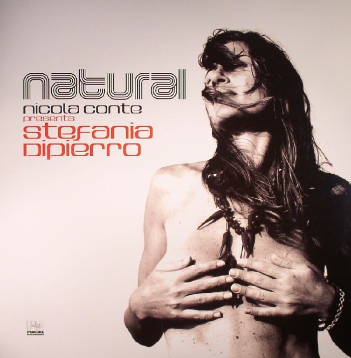 Nicola Conte | Stefania Dipierro Natural