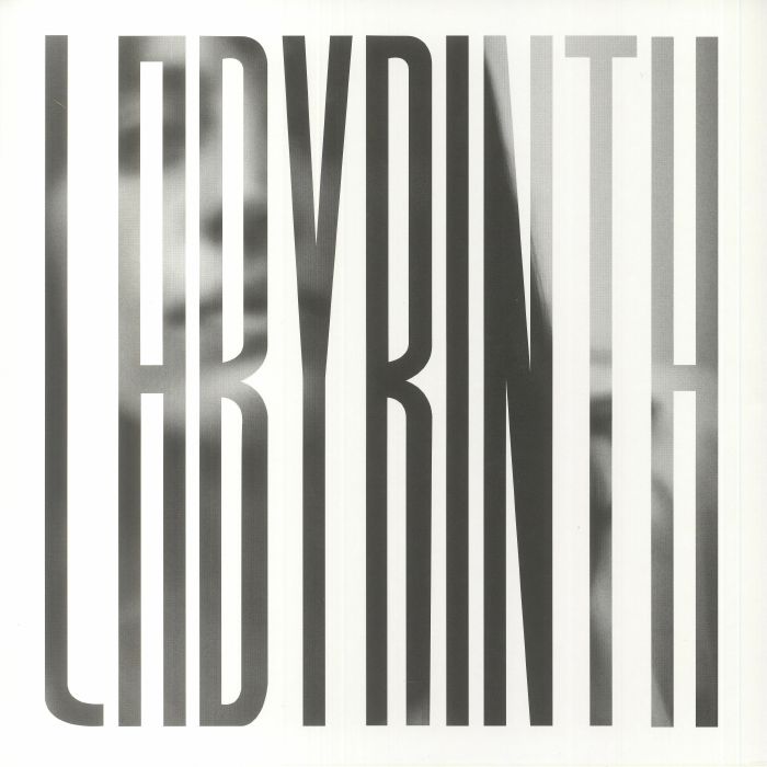 Heather Woods Broderick – Labyrinth vinyl cover