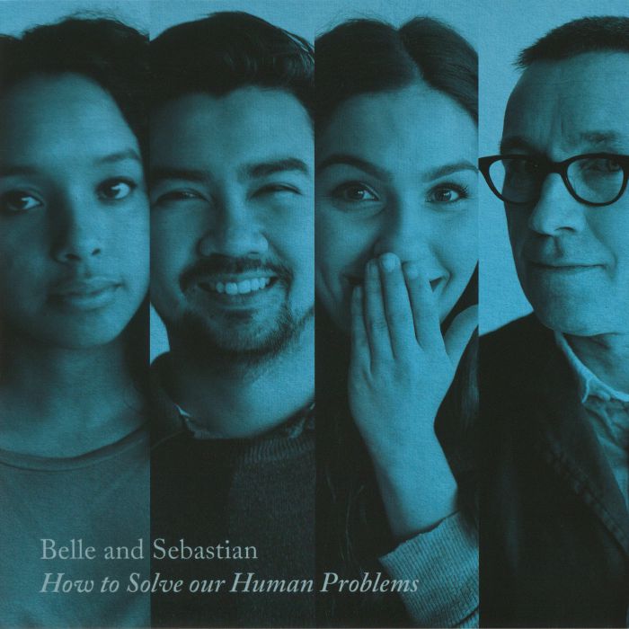 Belle and Sebastian How To Solve Our Human Problems (Part Three)