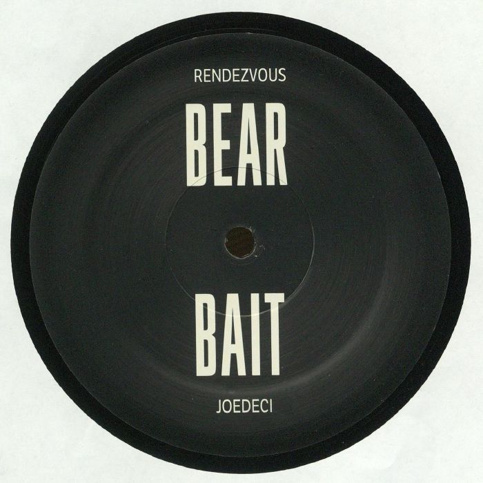Bear Bait Vinyl