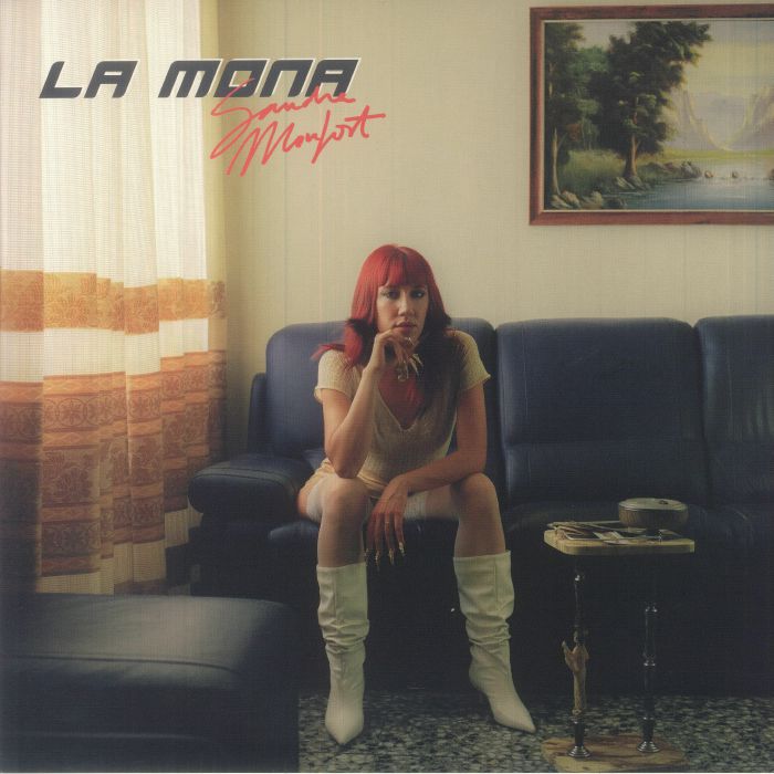 Sandra Monfort La Mona