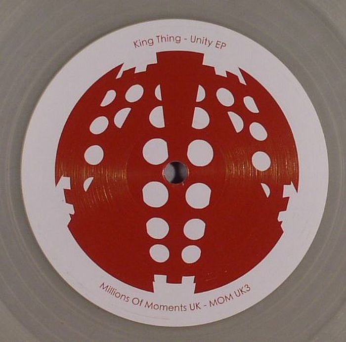 King Thing Unity EP