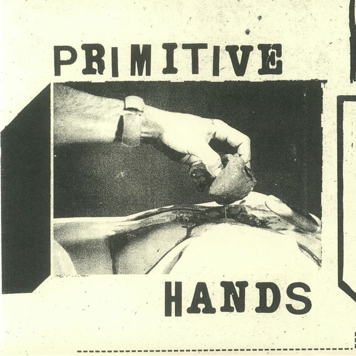 Primitive Hands Heartless Man