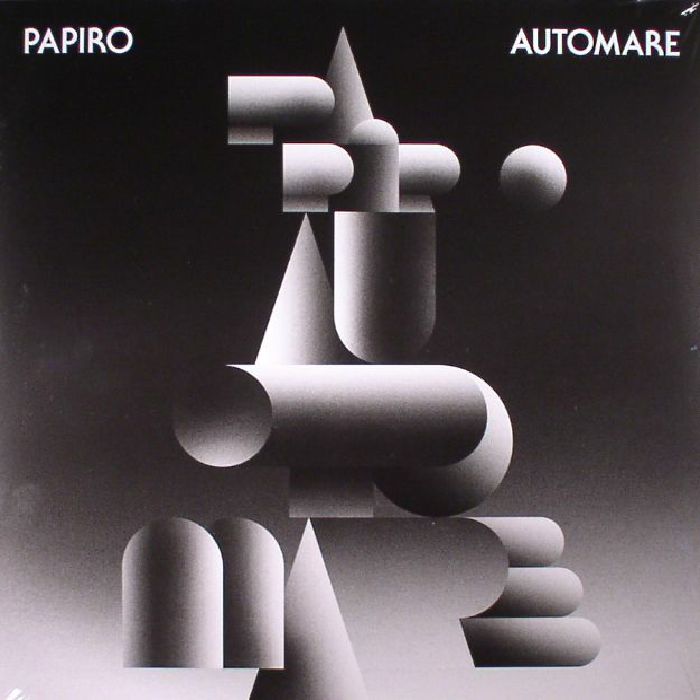 Automare Papiro