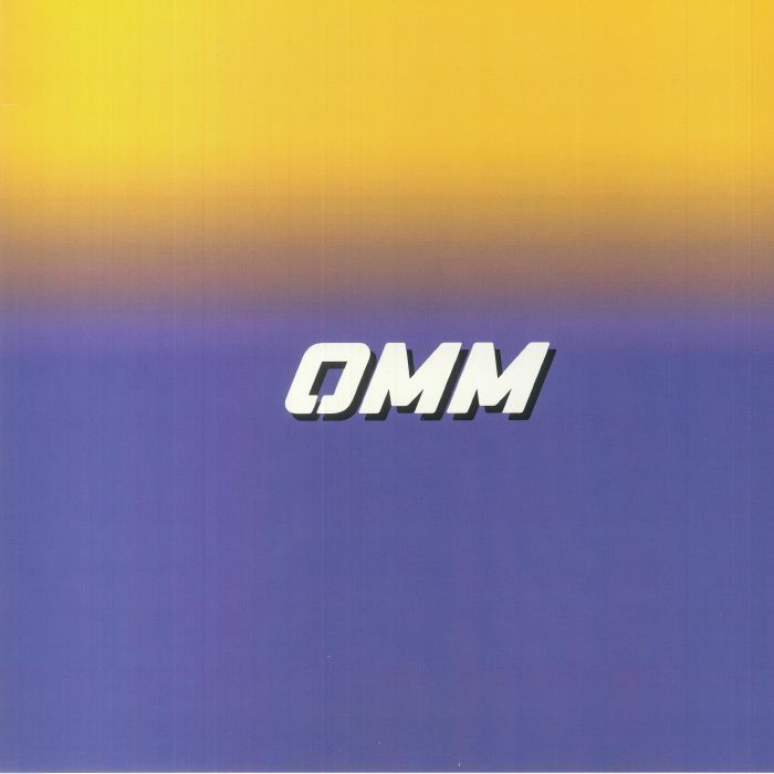 Unknown OMM 005 (B STOCK)