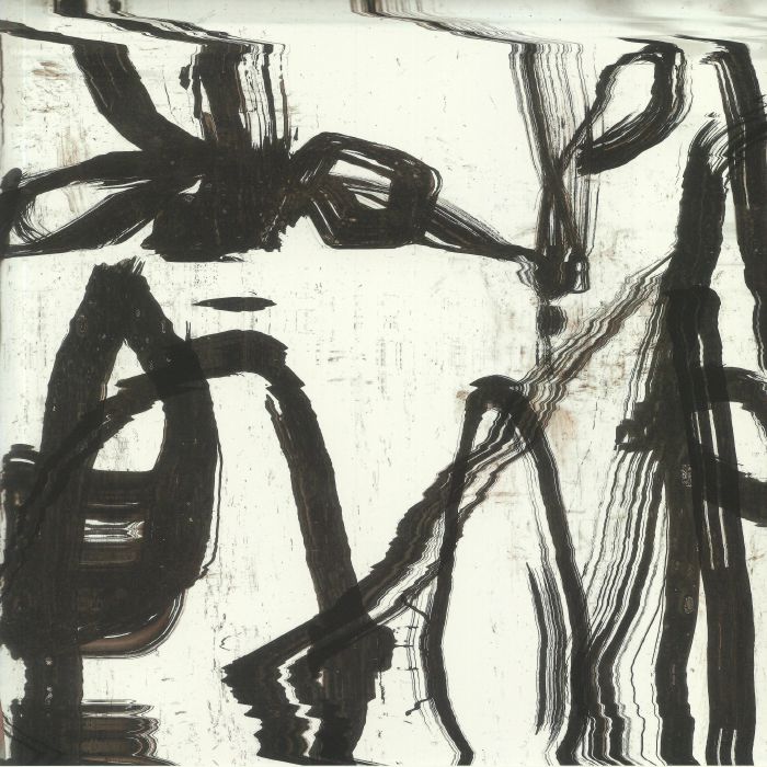 Rian Treanor – File Under UK Metaplasm vinyl cover