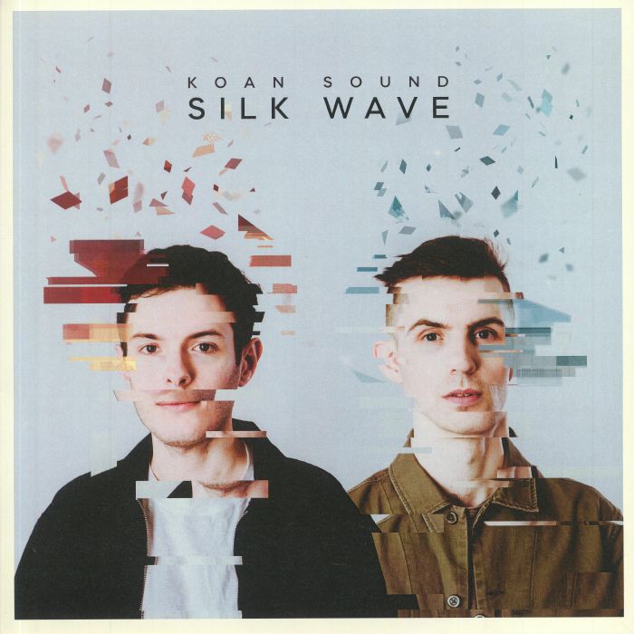 Koan Sound Silk Wave