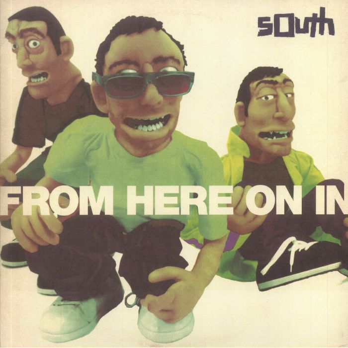 South From Here On In (20th Anniversary Edition)