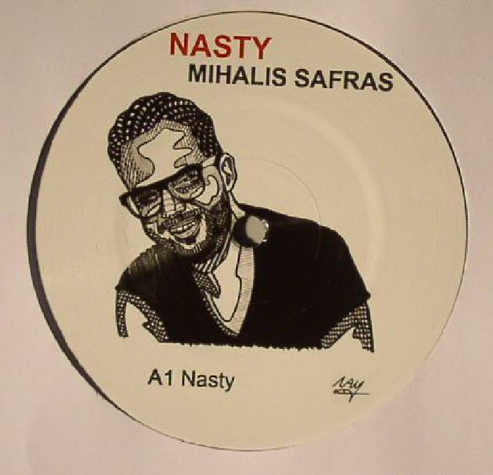 Mihalis Safras | Raffa Fl | Di Chiara Brothers Nasty