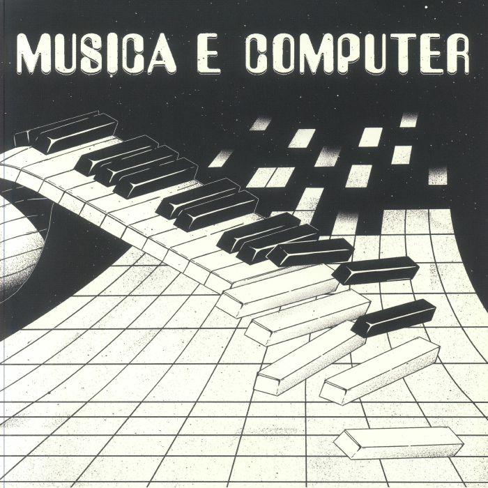 Rodion | Mammarella Musica E Computer
