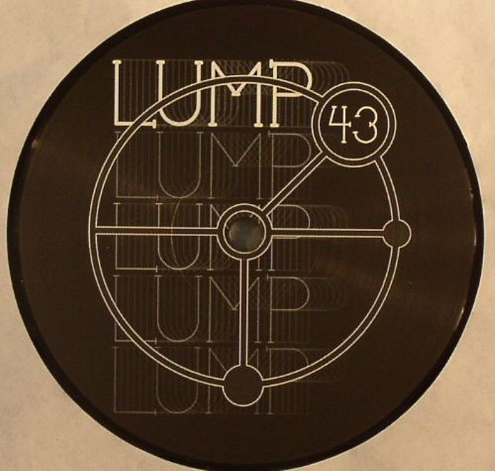 Lump Down South EP