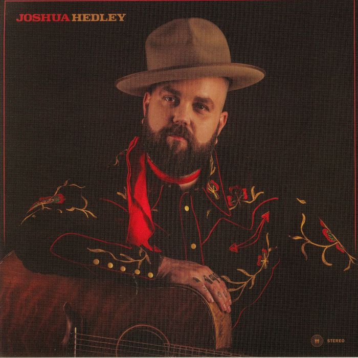 Joshua Hedley Broken Man
