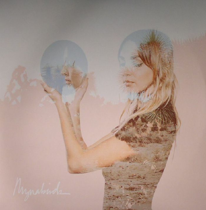 The Mynabirds Lovers Know