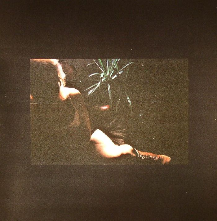 Elvis Depressedly New Alhambra