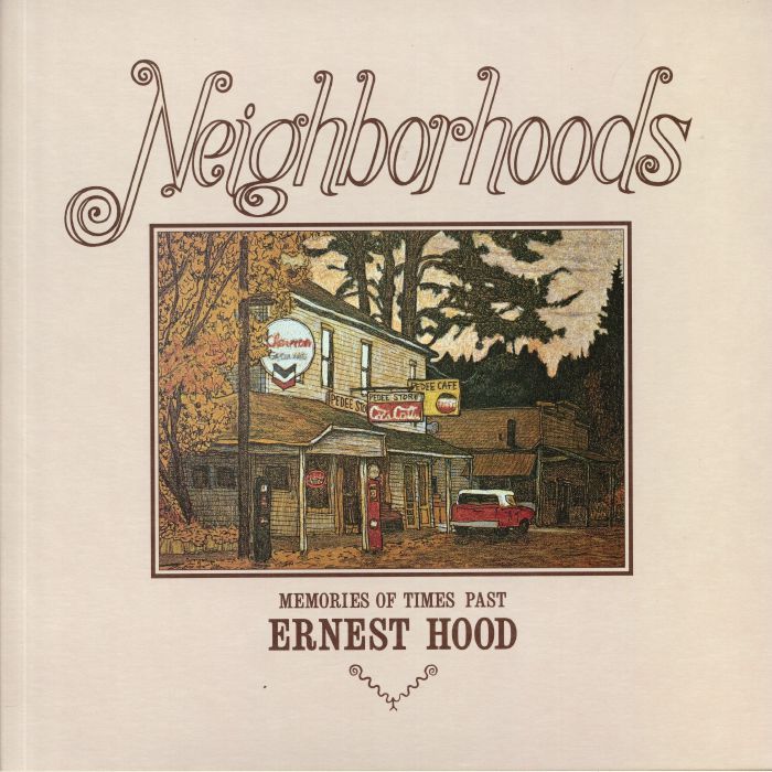 Ernest Hood Neighborhoods