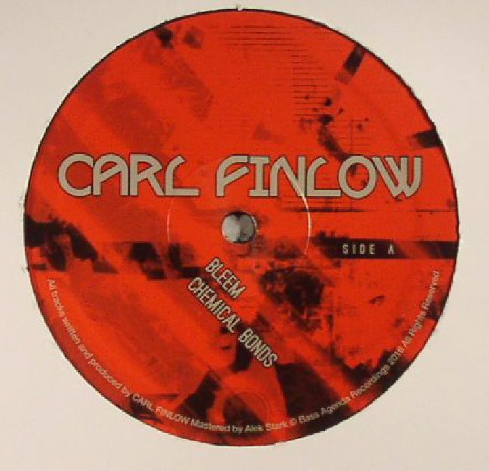 Carl Finlow | Dez Williams BA45