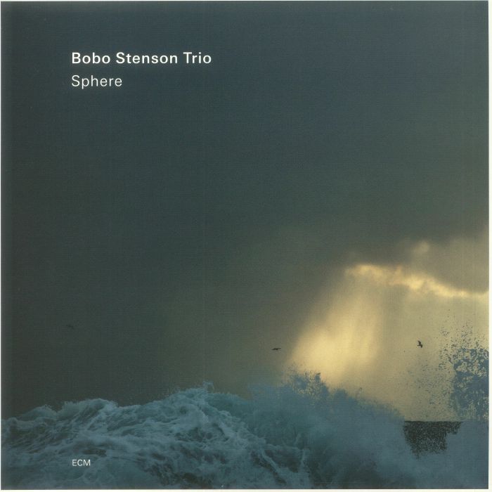 Bobo Stenson Trio Vinyl