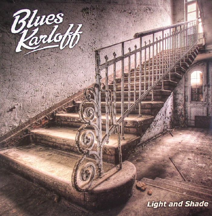 Blues Karloff Light and ShadeÂ 
